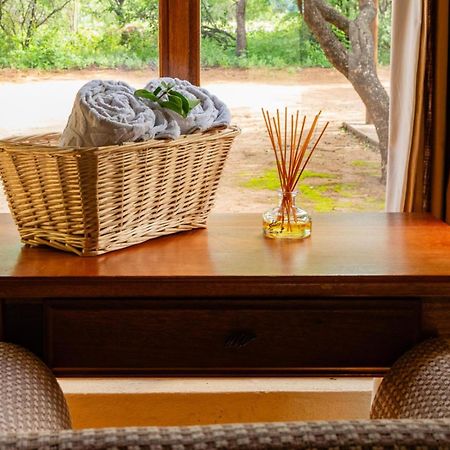 Impala Cottage Ходспруит Екстериор снимка