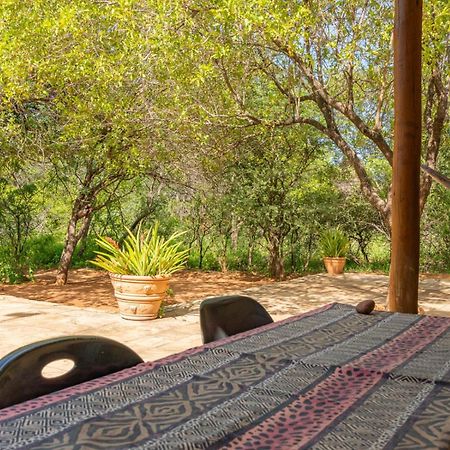 Impala Cottage Ходспруит Екстериор снимка