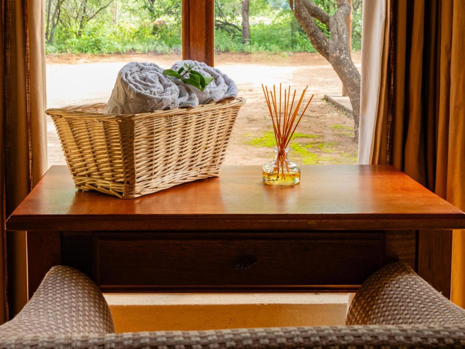 Impala Cottage Ходспруит Екстериор снимка