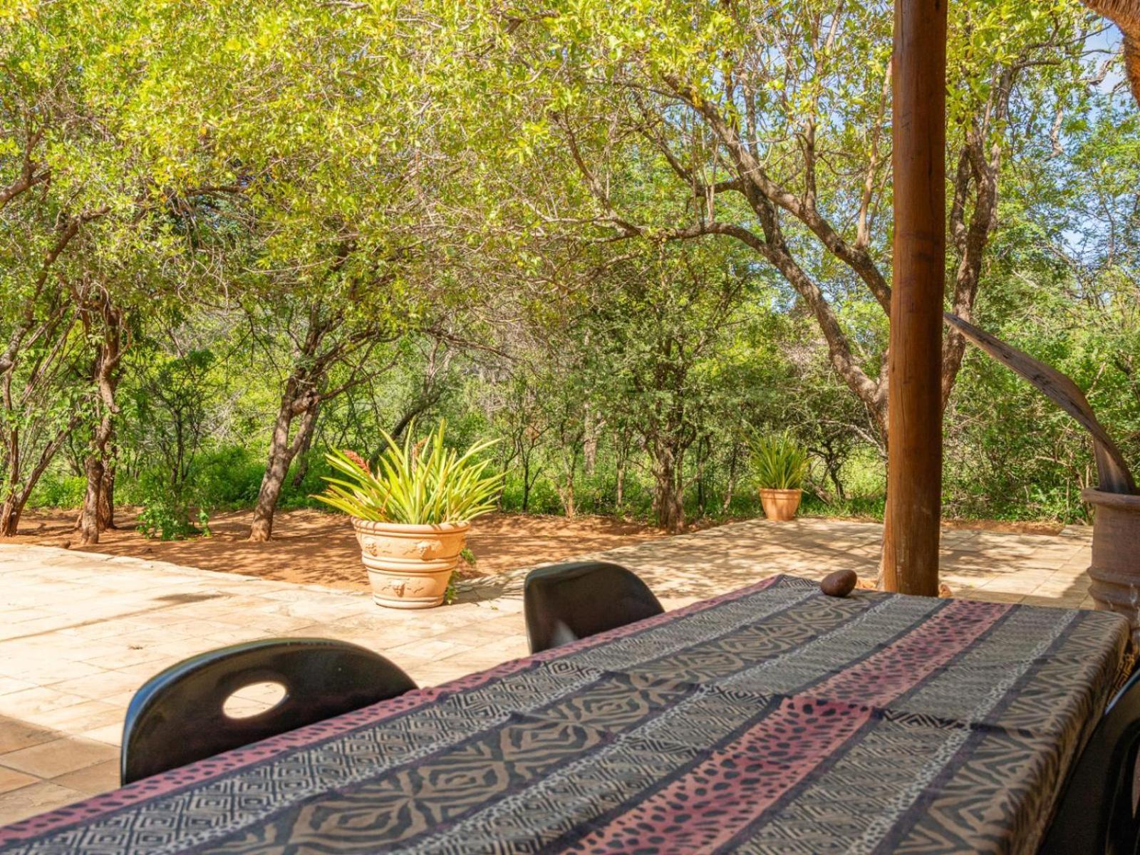 Impala Cottage Ходспруит Екстериор снимка
