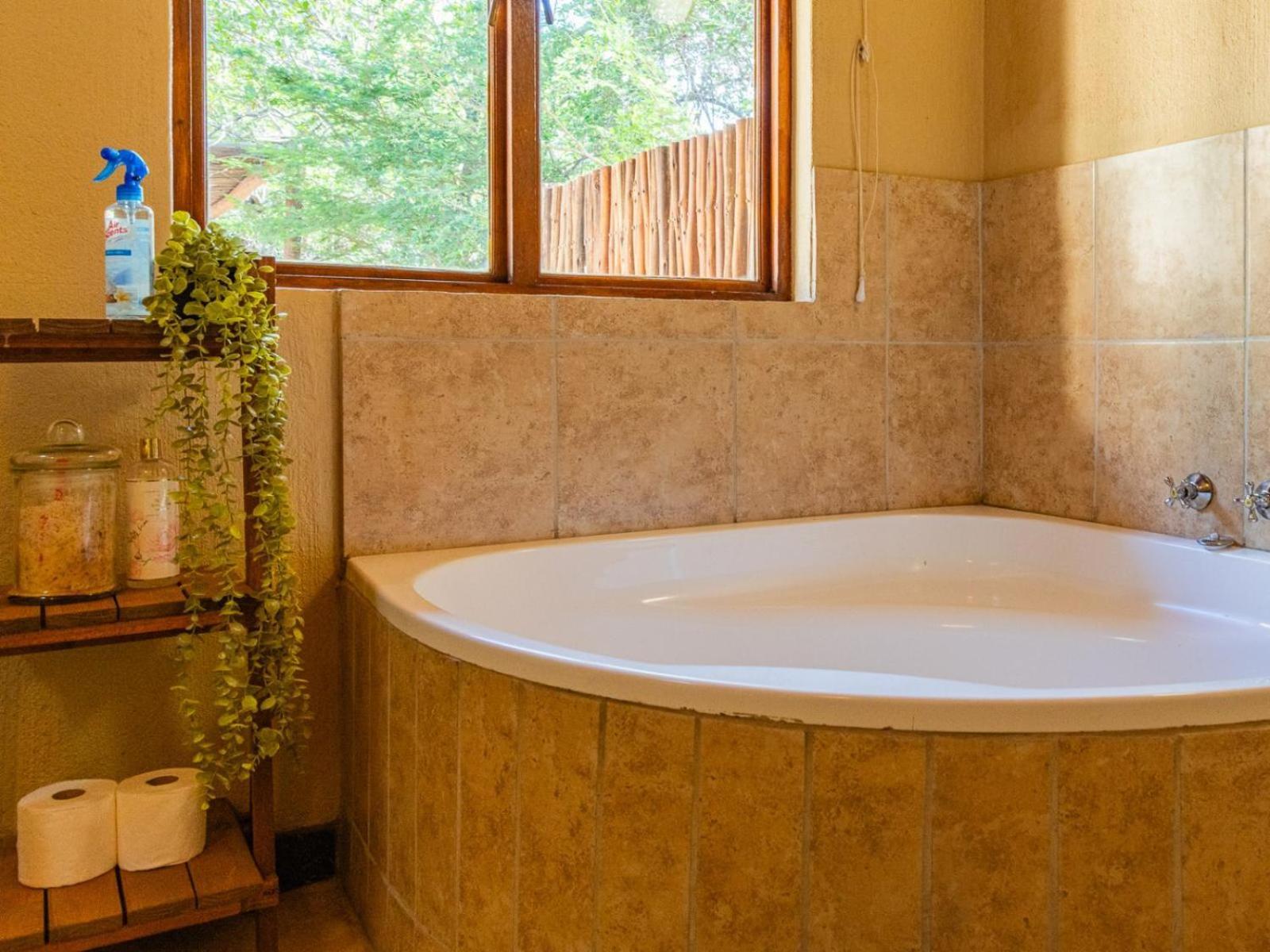 Impala Cottage Ходспруит Екстериор снимка