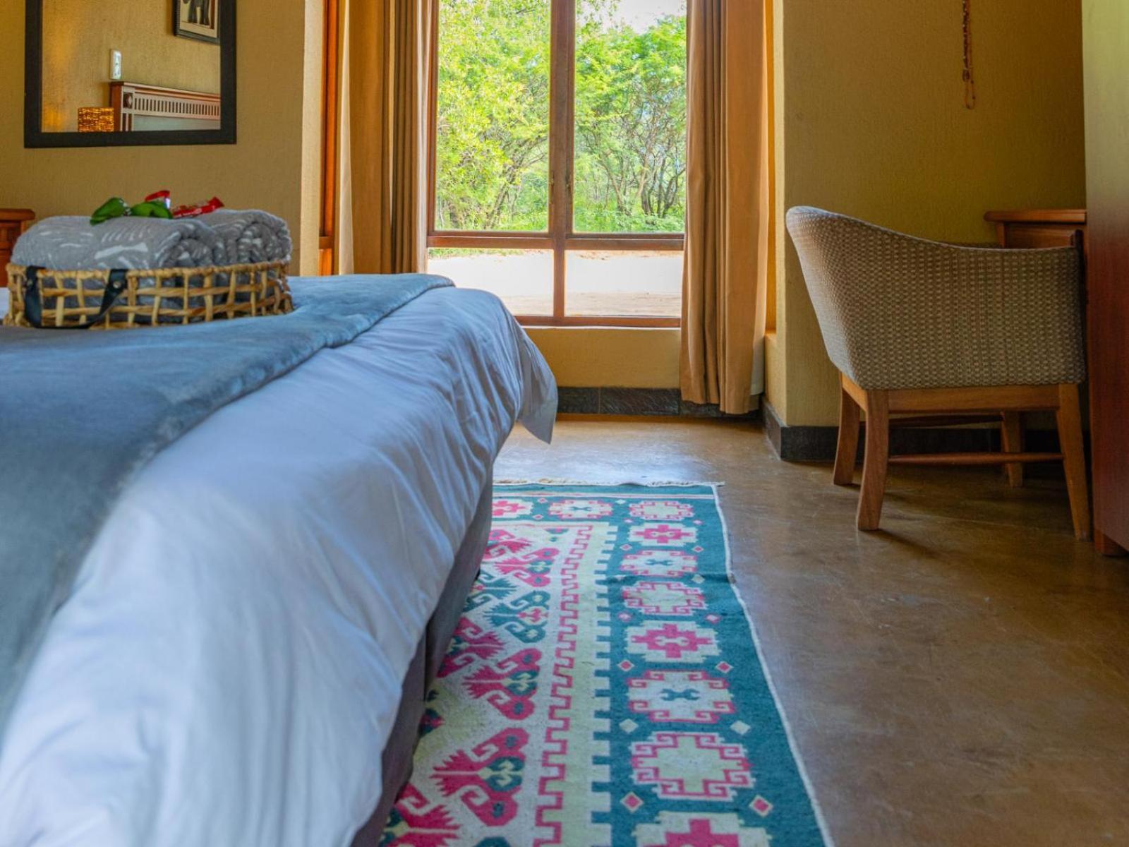 Impala Cottage Ходспруит Стая снимка