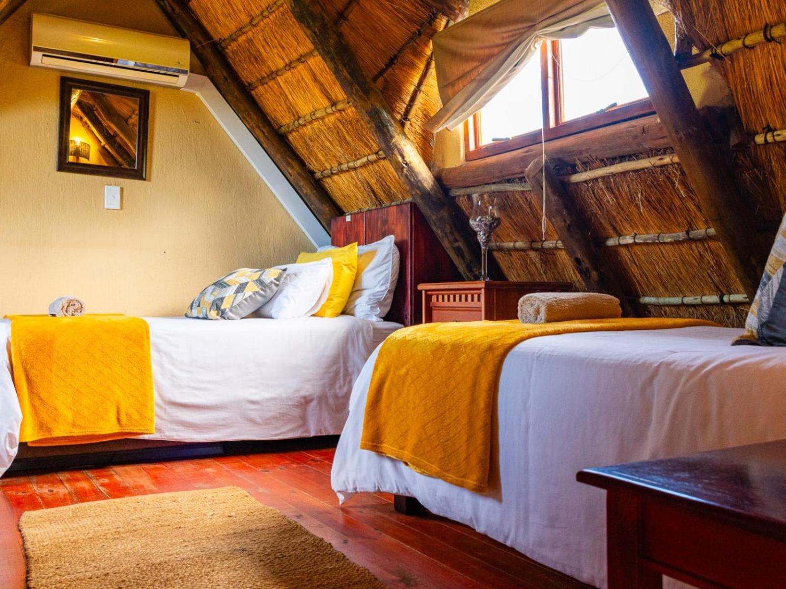 Impala Cottage Ходспруит Стая снимка